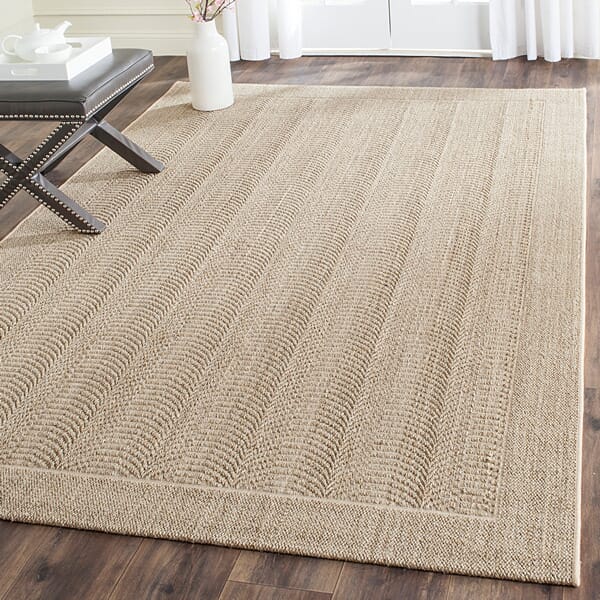 Safavieh Palm Beach Pab322A Desert Sand Rugs.