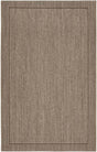 Safavieh Palm Beach Pab322D Silver Solid Color Area Rug