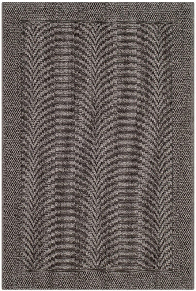 Safavieh Palm Beach Pab322E Ash Natural Fiber Area Rug