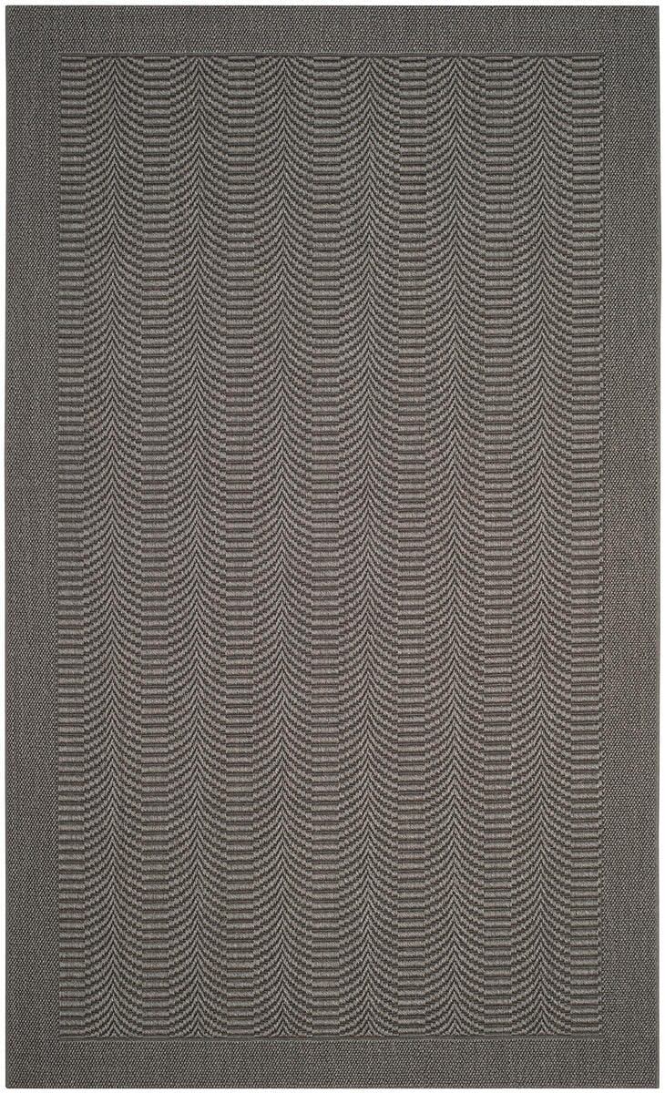 Safavieh Palm Beach Pab322E Ash Rugs.