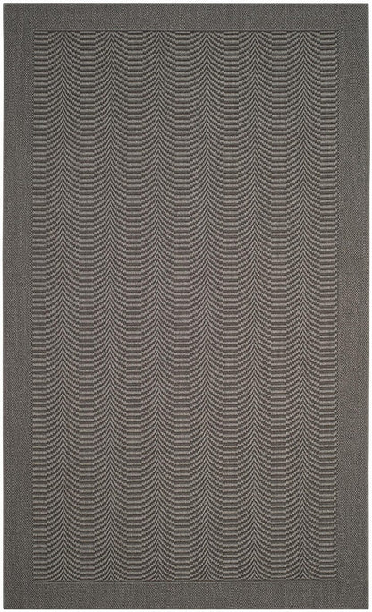 Safavieh Palm Beach Pab322E Ash Natural Fiber Area Rug