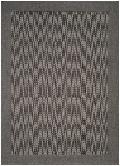 Safavieh Palm Beach Pab322E Ash Natural Fiber Area Rug