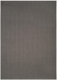 Safavieh Palm Beach Pab322E Ash Natural Fiber Area Rug