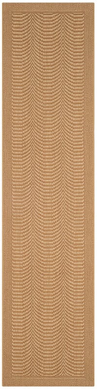 Safavieh Palm Beach Pab322M Maize Natural Fiber Area Rug