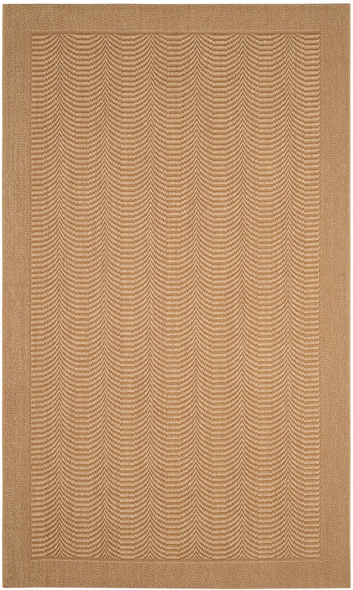 Safavieh Palm Beach Pab322M Maize Natural Fiber Area Rug