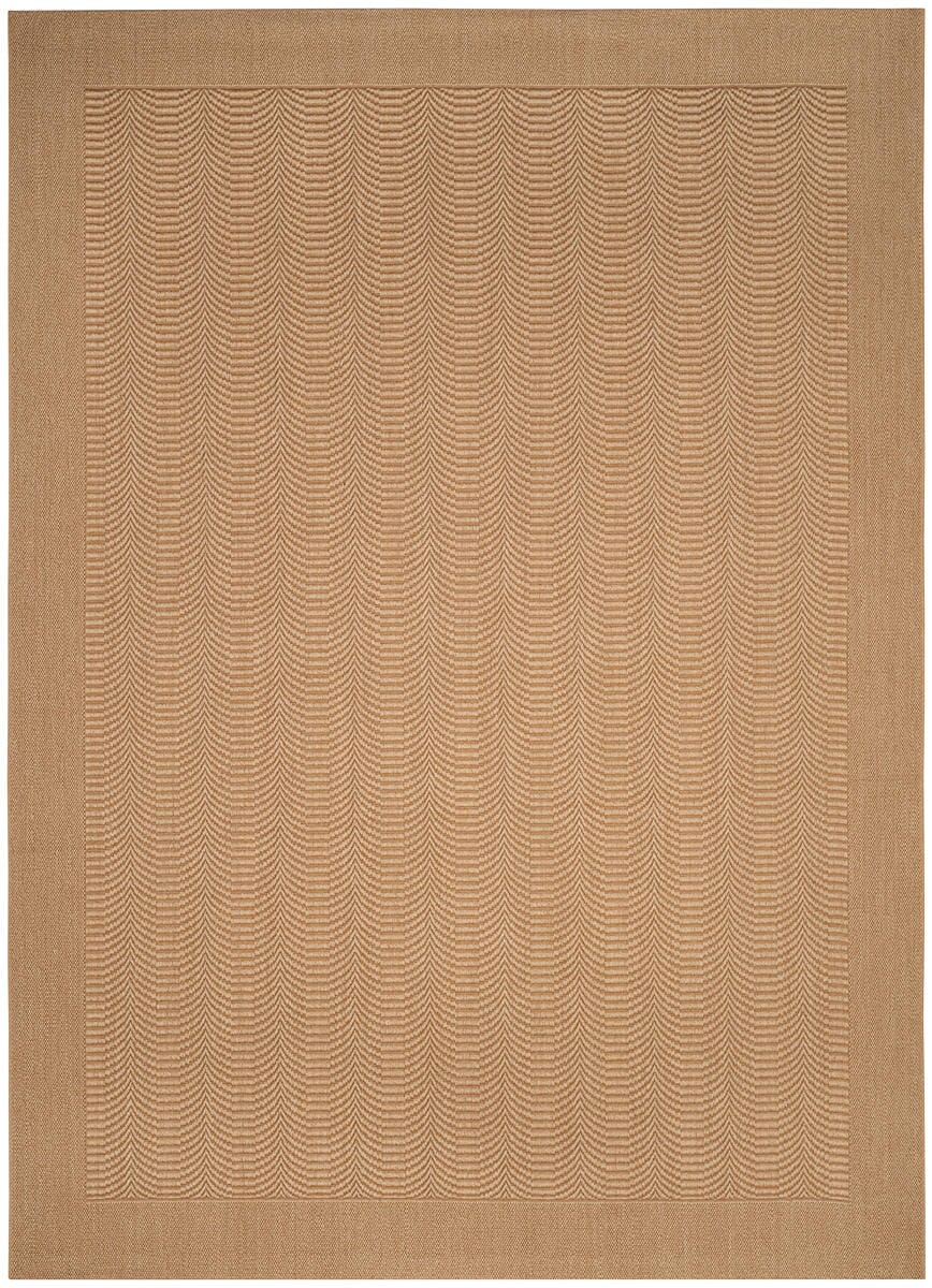 Safavieh Palm Beach Pab322M Maize Natural Fiber Area Rug