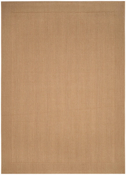 Safavieh Palm Beach Pab322M Maize Natural Fiber Area Rug