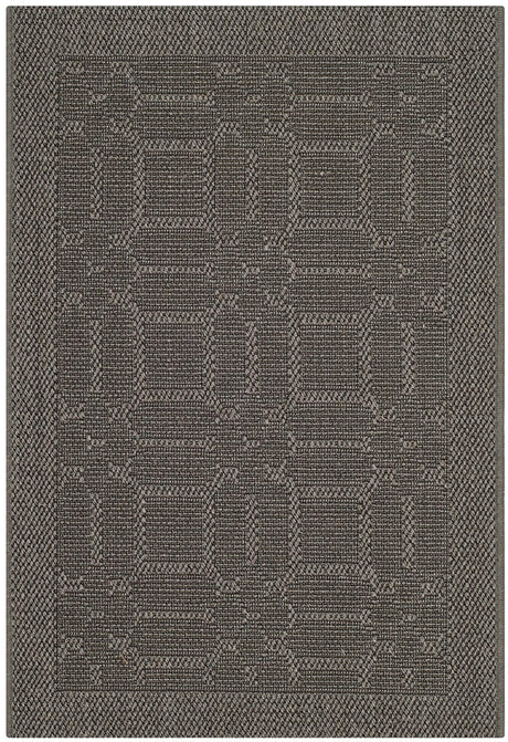 Safavieh Palm Beach Pab323E Ash Rugs.