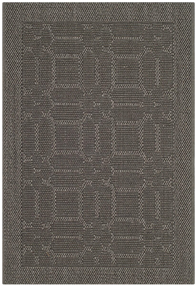 Safavieh Palm Beach Pab323E Ash Rugs.