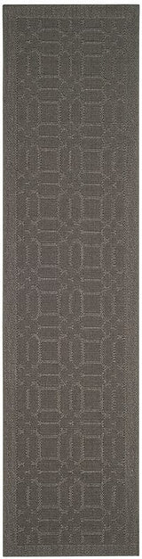Safavieh Palm Beach Pab323E Ash Rugs.