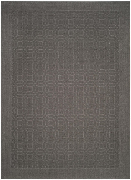 Safavieh Palm Beach Pab323E Ash Rugs.