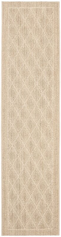 Safavieh Palm Beach Pab351A Sand Solid Color Area Rug