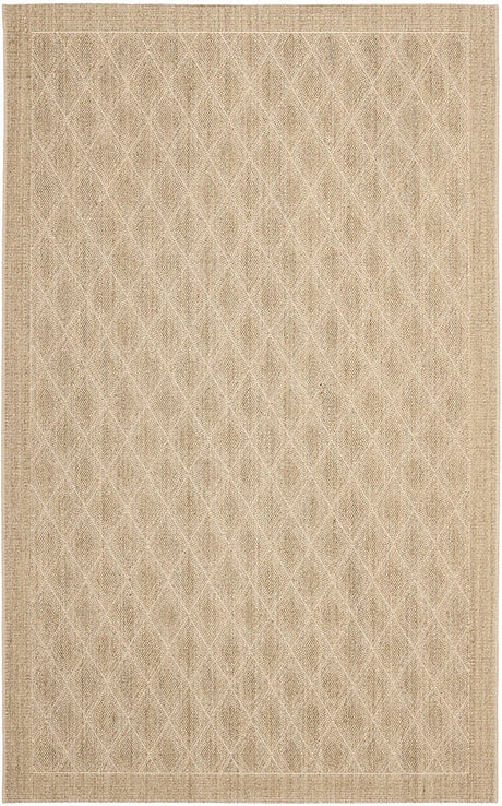 Safavieh Palm Beach Pab351A Sand Rugs.