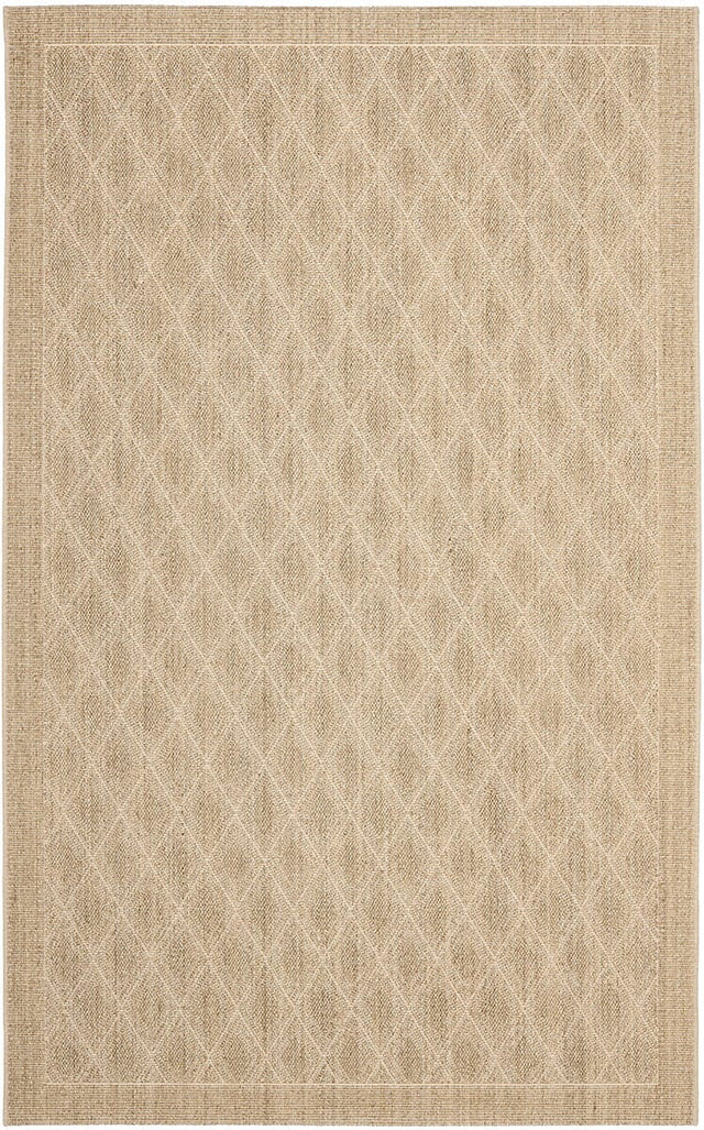 Safavieh Palm Beach Pab351A Sand Rugs.