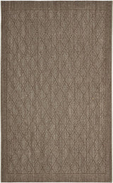 Safavieh Palm Beach Pab351D Silver Rugs.