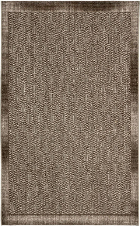 Safavieh Palm Beach Pab351D Silver Rugs.