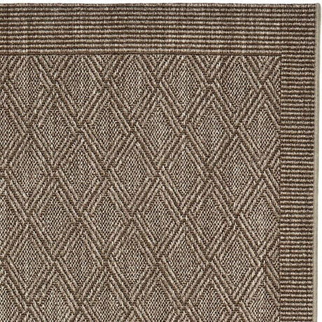 Safavieh Palm Beach Pab351D Silver Rugs.