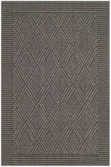 Safavieh Palm Beach Pab351E Ash Rugs.