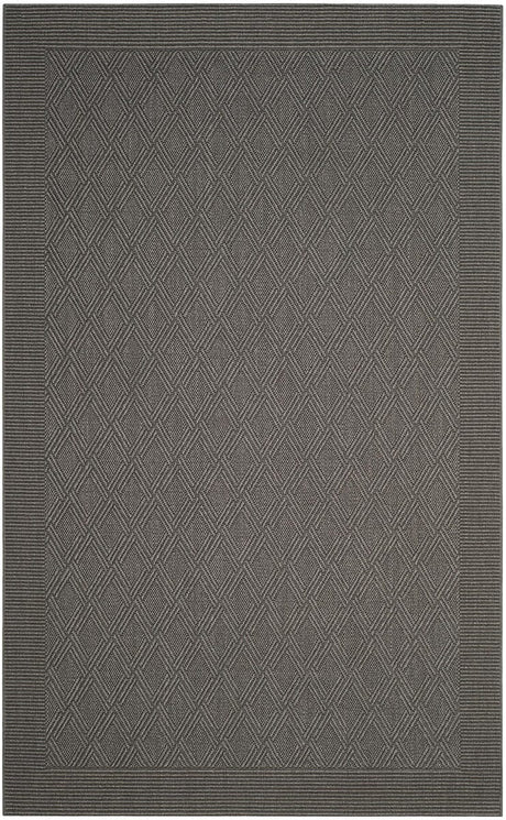 Safavieh Palm Beach Pab351E Ash Rugs.