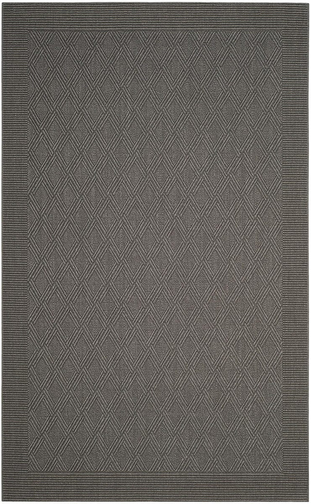 Safavieh Palm Beach Pab351E Ash Rugs.