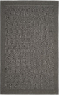 Safavieh Palm Beach Pab351E Ash Natural Fiber Area Rug