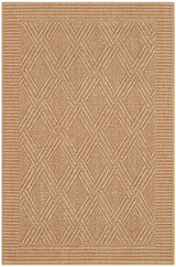 Safavieh Palm Beach Pab351M Maize Rugs.