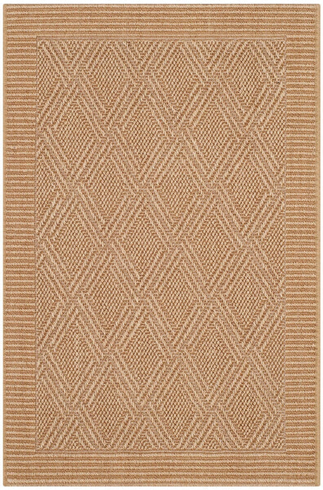 Safavieh Palm Beach Pab351M Maize Rugs.