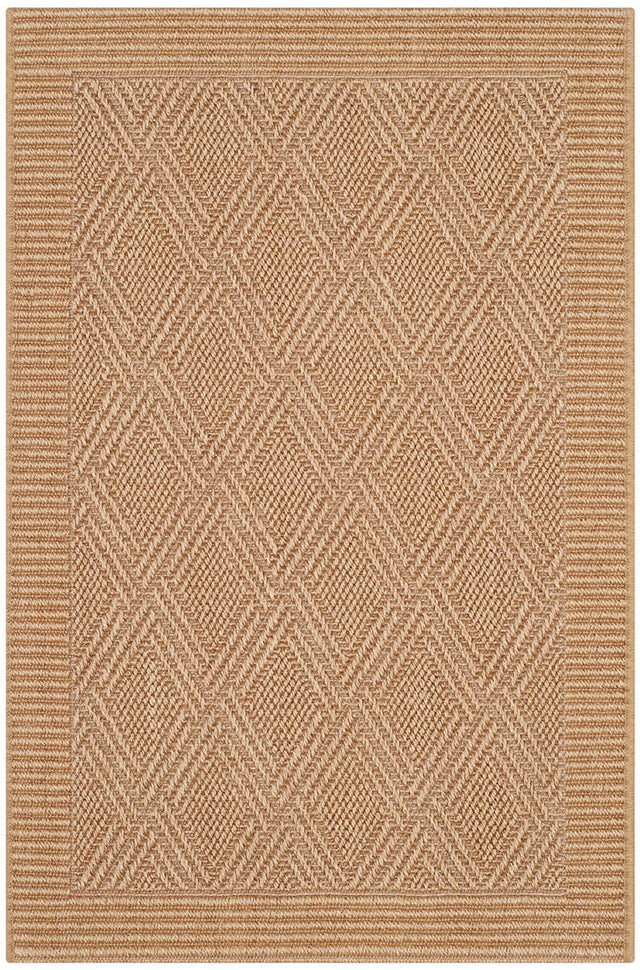 Safavieh Palm Beach Pab351M Maize Rugs.