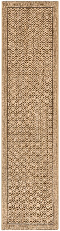 Safavieh Palm Beach Pab355A Natural Natural Fiber Area Rug