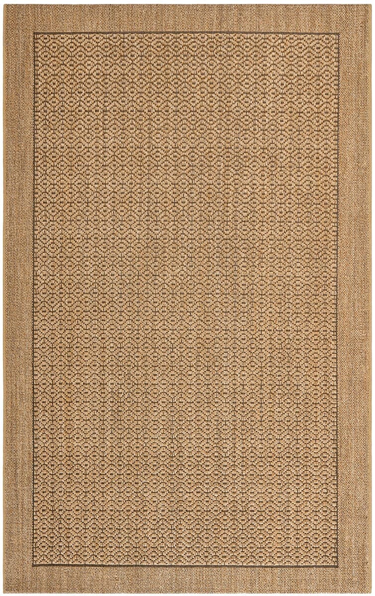 Safavieh Palm Beach Pab355A Natural Natural Fiber Area Rug