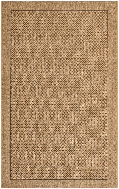 Safavieh Palm Beach Pab355A Natural Natural Fiber Area Rug