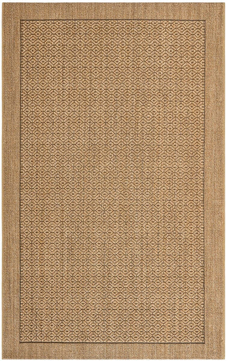 Safavieh Palm Beach Pab355A Natural Rugs.