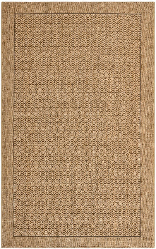 Safavieh Palm Beach Pab355A Natural Natural Fiber Area Rug