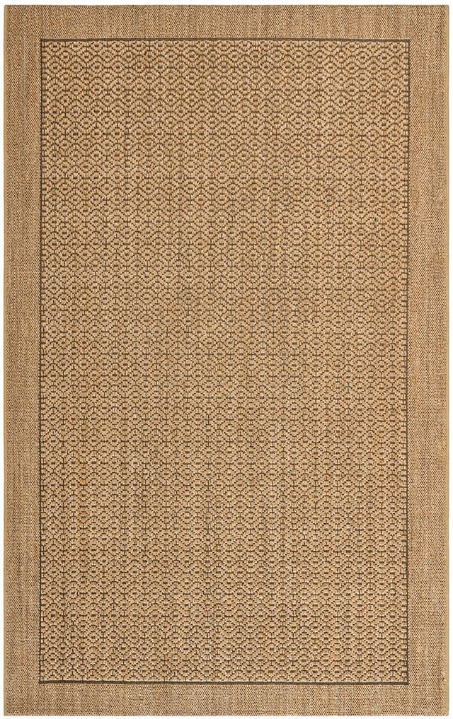 Safavieh Palm Beach Pab355A Natural Natural Fiber Area Rug