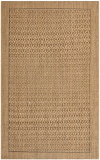 Safavieh Palm Beach Pab355A Natural Natural Fiber Area Rug