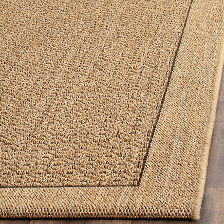 Safavieh Palm Beach Pab355A Natural Rugs.