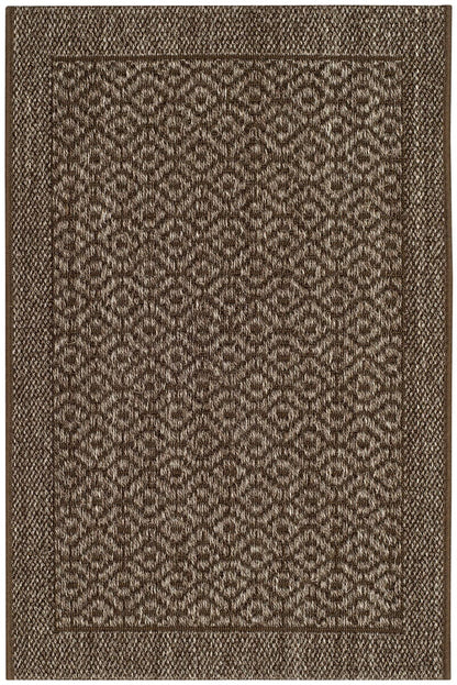 Safavieh Palm Beach Pab355D Silver Area Rug