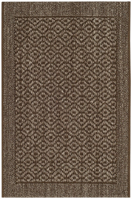 Safavieh Palm Beach Pab355D Silver Rugs.