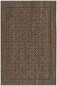 Safavieh Palm Beach Pab355D Silver Area Rug