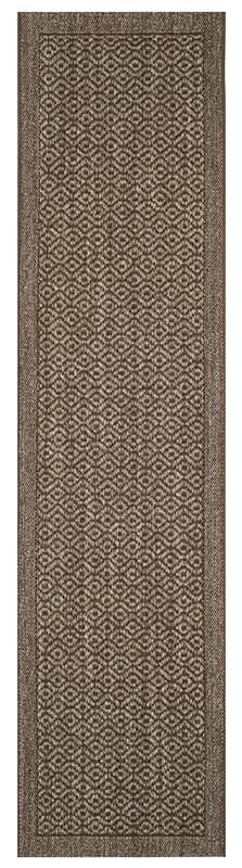 Safavieh Palm Beach Pab355D Silver Area Rug