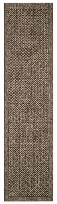 Safavieh Palm Beach Pab355D Silver Area Rug