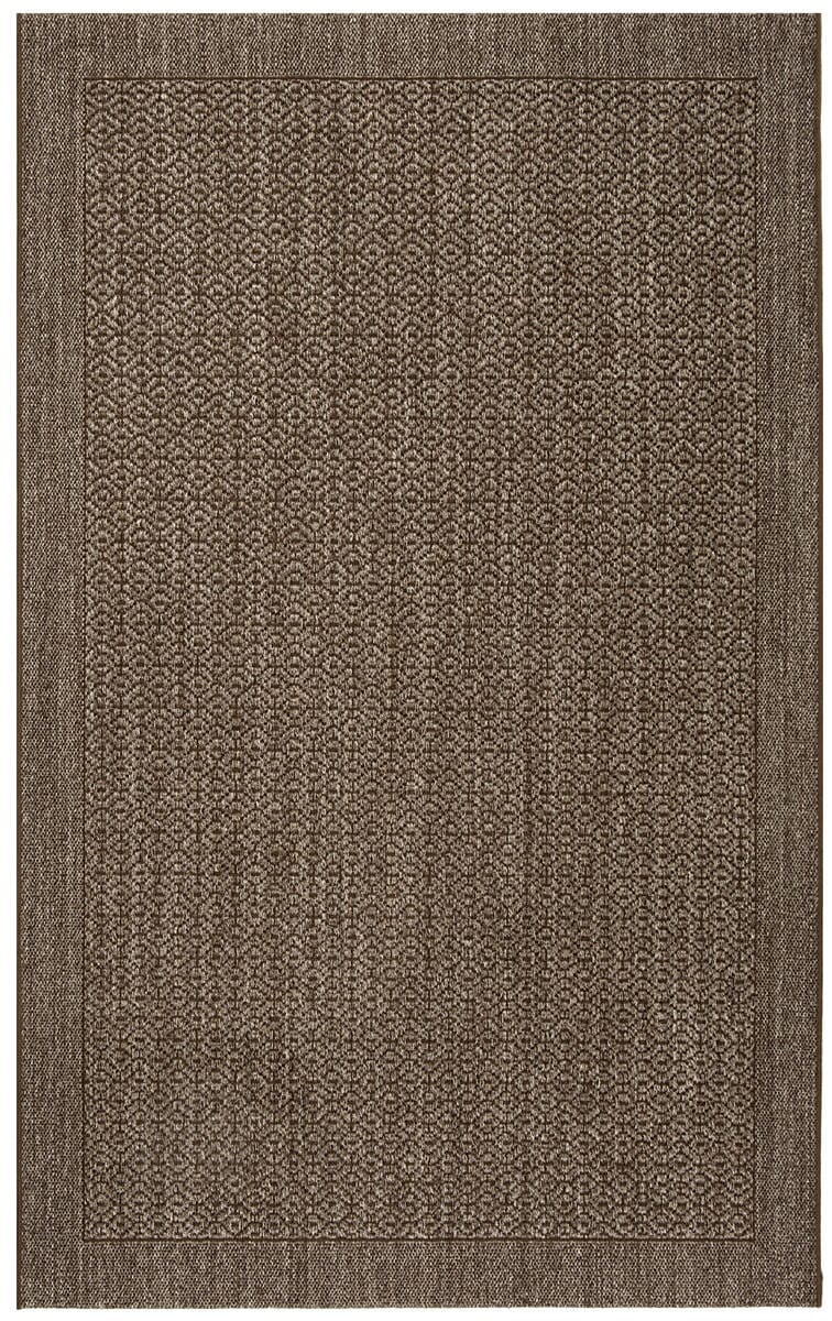 Safavieh Palm Beach Pab355D Silver Area Rug