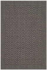 Safavieh Palm Beach Pab355E Ash Rugs.