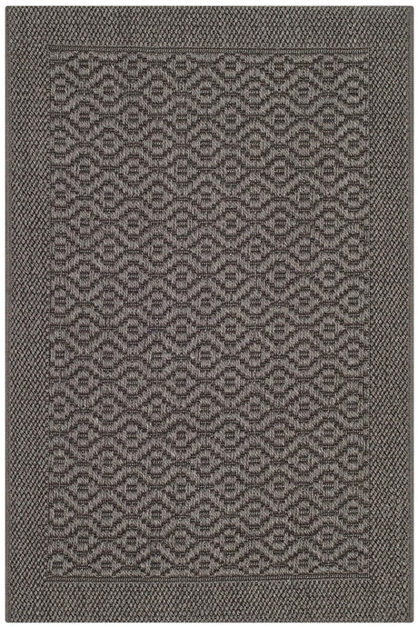 Safavieh Palm Beach Pab355E Ash Rugs.