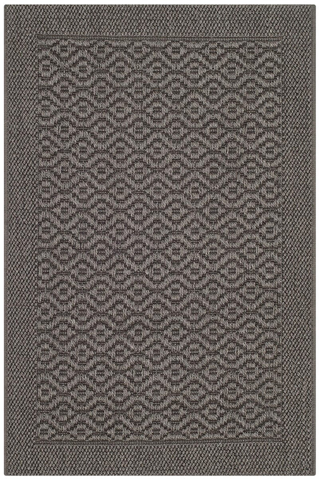 Safavieh Palm Beach Pab355E Ash Rugs.