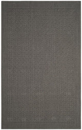 Safavieh Palm Beach Pab355E Ash Rugs.