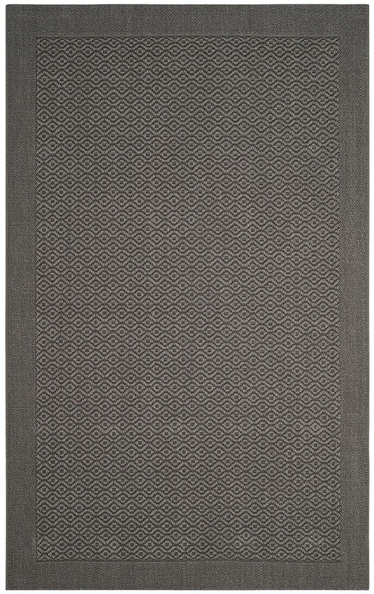 Safavieh Palm Beach Pab355E Ash Natural Fiber Area Rug