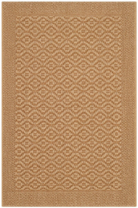 Safavieh Palm Beach Pab355M Maize Rugs.