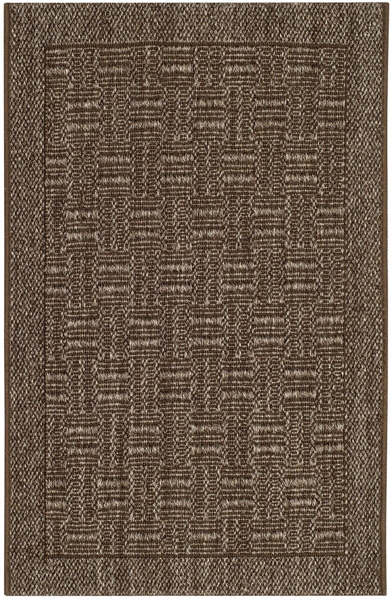 Safavieh Palm Beach Pab359D Silver Area Rug