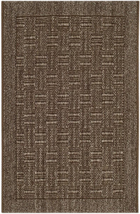 Safavieh Palm Beach Pab359D Silver Area Rug